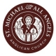 Logo of Saint Michael and All Angels Anglican Church